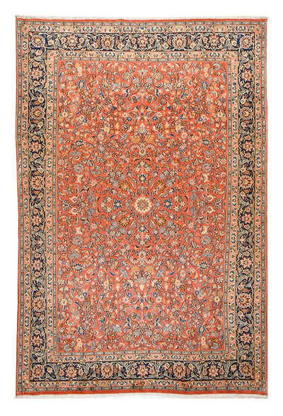Sarouk Tapijt 192x286cm - Perzisch tapijt
