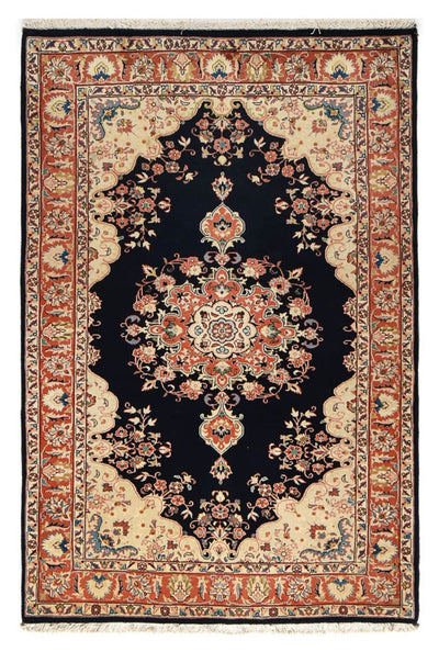 Mashhad Tapijt 138x208cm - Perzisch tapijt