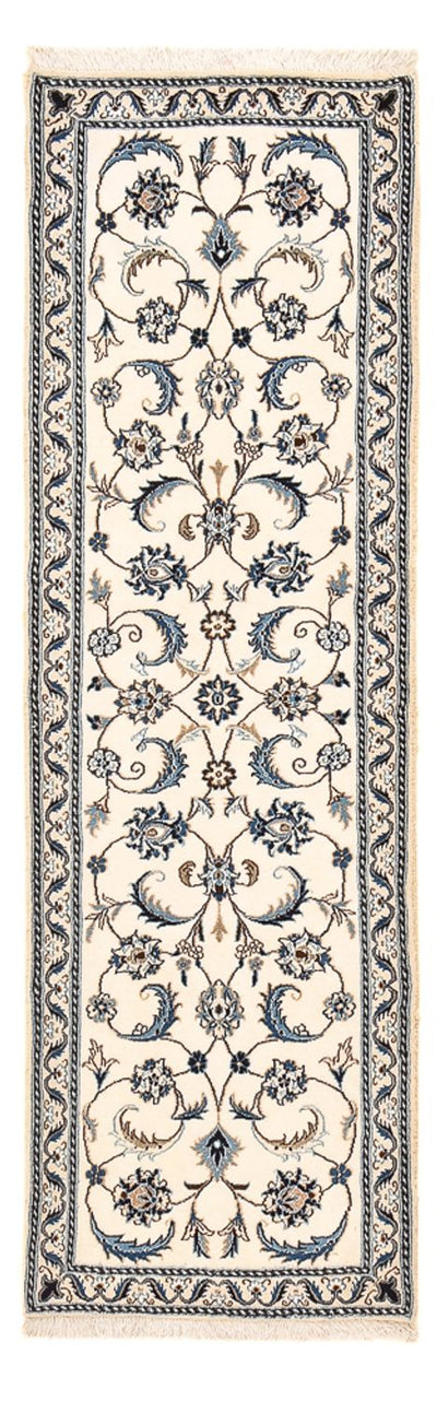 Nain - 9La Tapijt 61x194cm - Perzisch tapijt