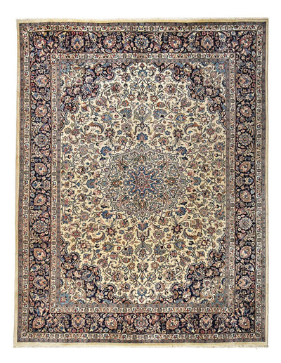 Mashhad Tapijt 291x398cm - Perzisch tapijt