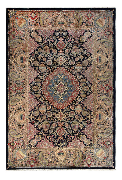 Kashmar Tapijt 200x294cm - Perzisch tapijt