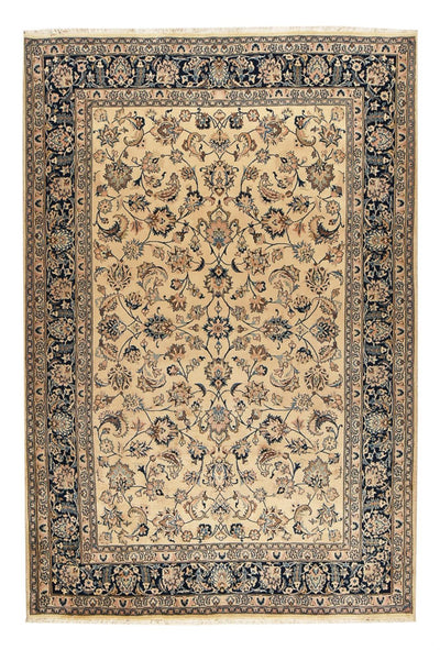 Mashhad Tapijt 196x294cm - Perzisch tapijt