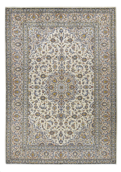 Kashan Tapijt 245x345cm - Perzisch tapijt