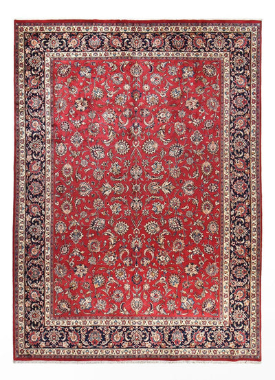Mashhad Tapijt 286x395cm - Perzisch tapijt