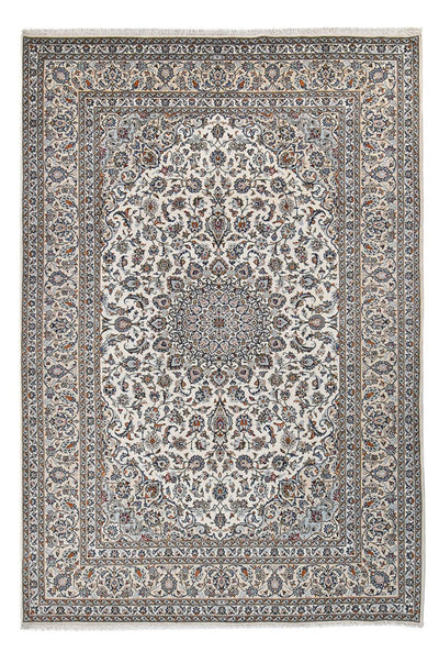 Kashan Tapijt 246x362cm - Perzisch tapijt