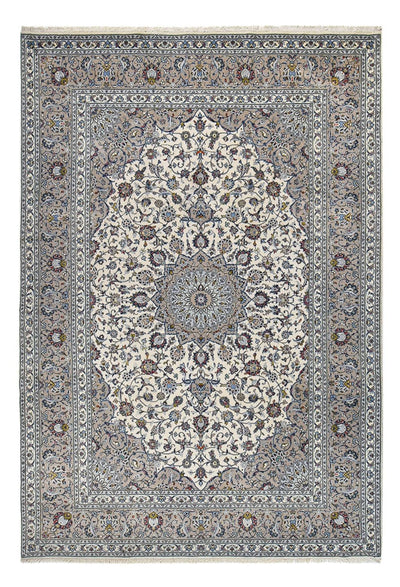 Kashan Tapijt 248x360cm - Perzisch tapijt