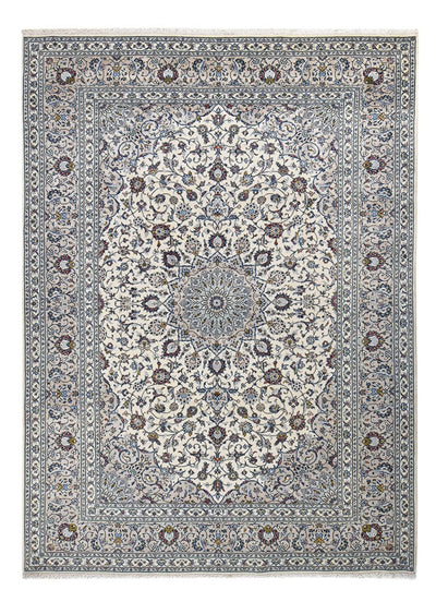 Kashan Tapijt 250x348cm - Perzisch tapijt