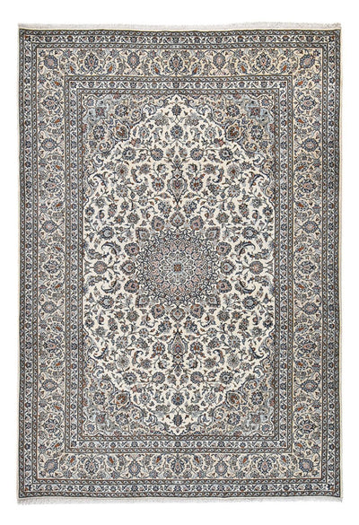 Kashan Tapijt 245x362cm - Perzisch tapijt