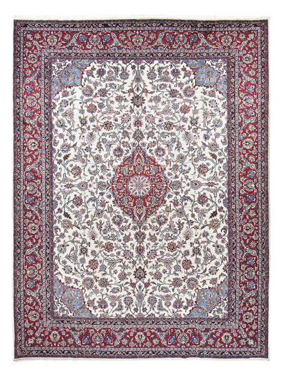 Sarouk Tapijt 292x391cm - Perzisch tapijt