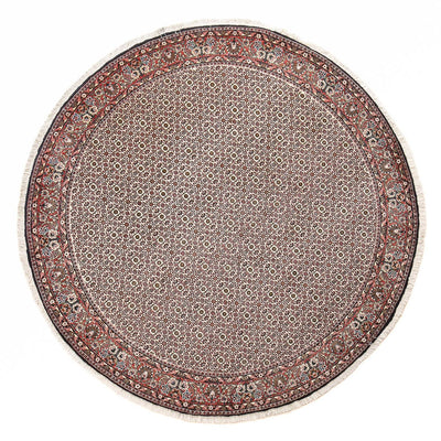 Bidjar Tapijt 250x250cm - Perzisch tapijt