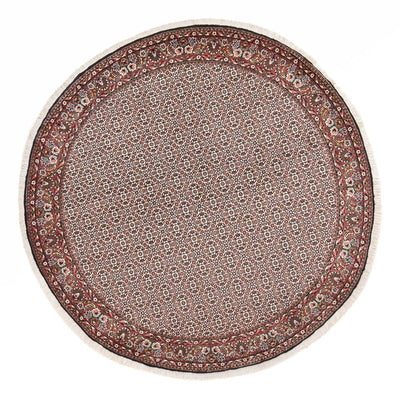 Bidjar Tapijt 250x250cm - Perzisch tapijt
