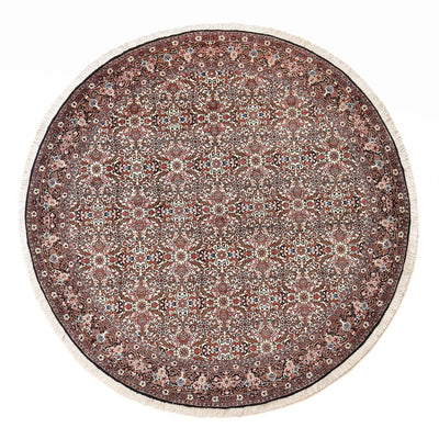 Bidjar Tapijt 250x250cm - Perzisch tapijt