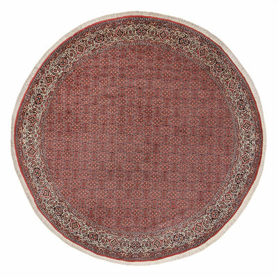 Bidjar Tapijt 300x300cm - Perzisch tapijt