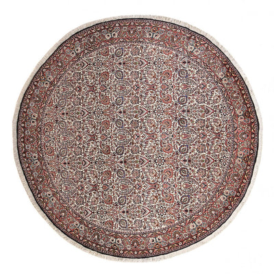 Bidjar Tapijt 250x250cm - Perzisch tapijt