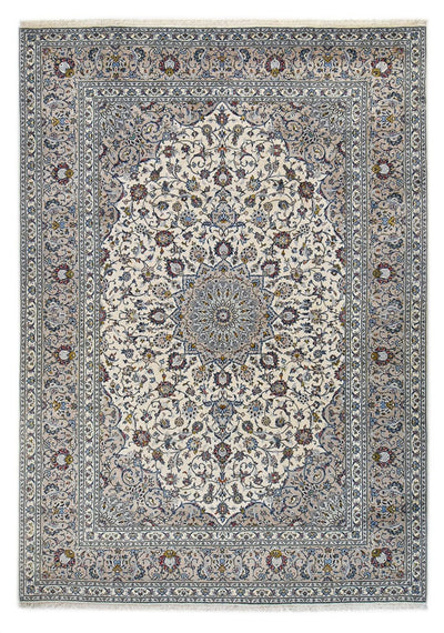 Kashan Tapijt 246x346cm - Perzisch tapijt
