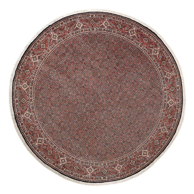 Bidjar Tapijt 300x300cm - Perzisch tapijt