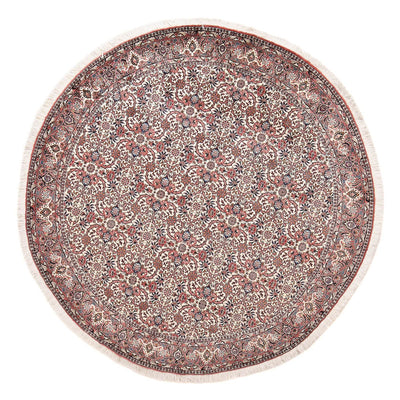 Bidjar Tapijt 245x245cm - Perzisch tapijt
