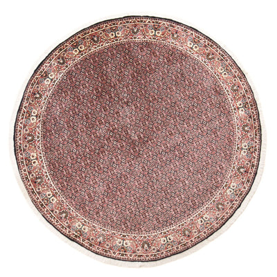 Bidjar Tapijt 255x255cm - Perzisch tapijt
