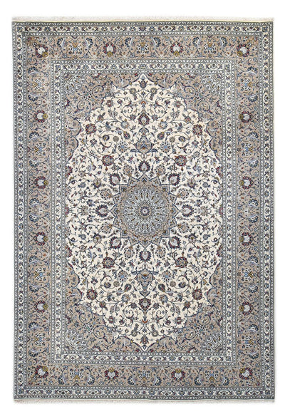 Kashan Tapijt 240x354cm - Perzisch tapijt