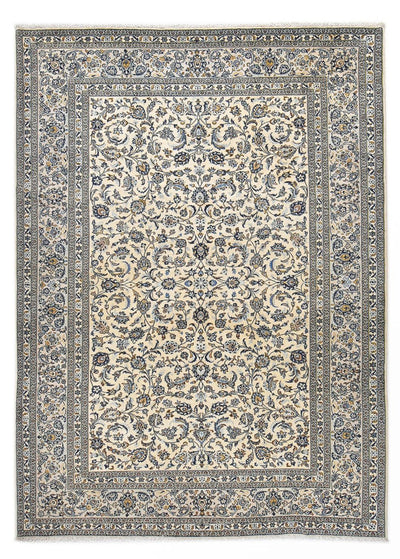Kashan Tapijt 250x351cm - Perzisch tapijt