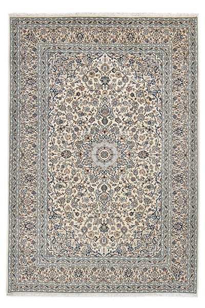 Kashan Tapijt 250x358cm - Perzisch tapijt