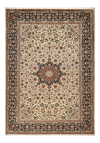 Mashhad Tapijt 208x294cm - Perzisch tapijt