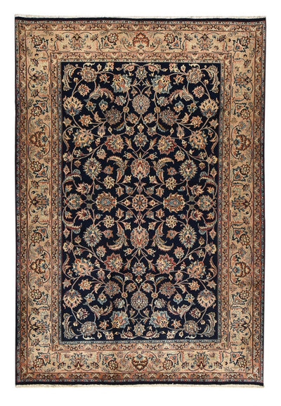 Mashhad Tapijt 193x283cm - Perzisch tapijt