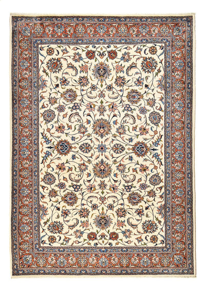 Sarouk Tapijt 251x356cm - Perzisch tapijt