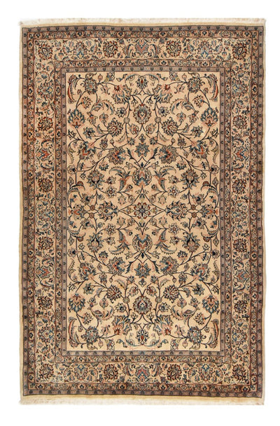 Mashhad Tapijt 191x295cm - Perzisch tapijt