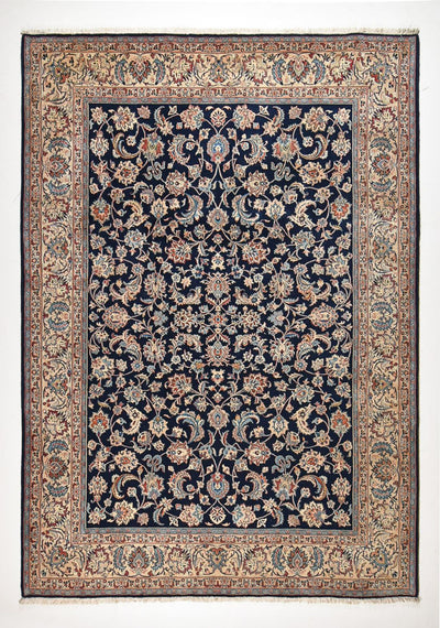 Mashhad Tapijt 247x355cm - Perzisch tapijt