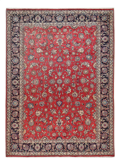 Mashhad Tapijt 240x344cm - Perzisch tapijt