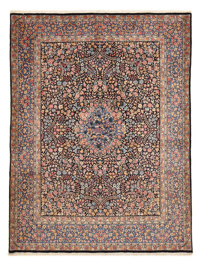 Rafsanjan Tapijt 177x237cm - Perzisch tapijt