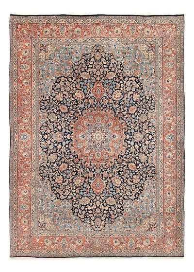 Rafsanjan Tapijt 210x290cm - Perzisch tapijt