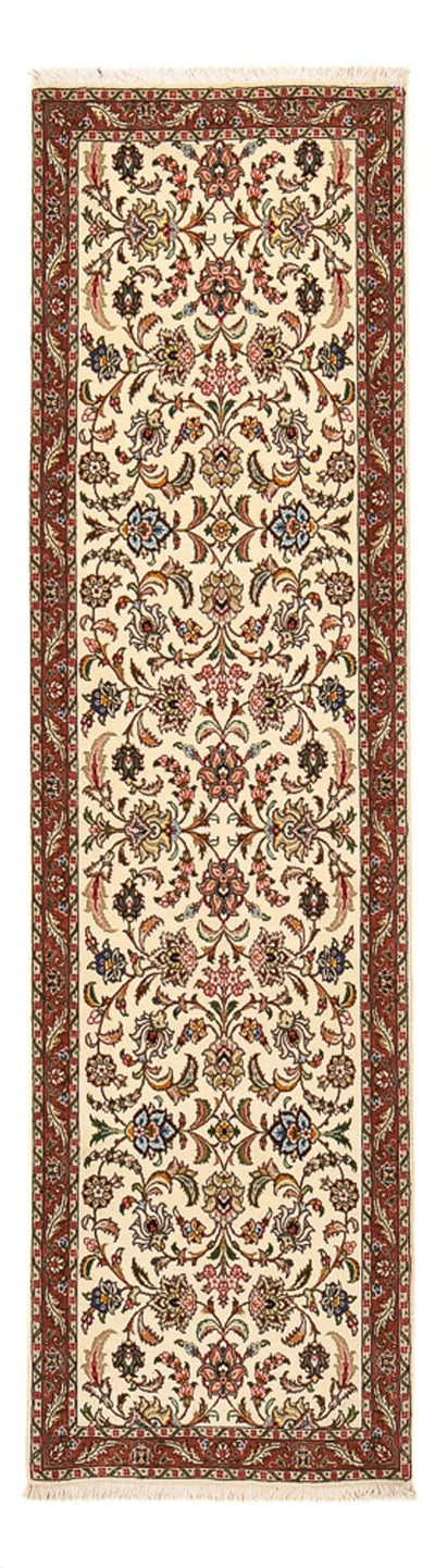 Tabriz - 60 Raj Tapijt 70x255cm - Perzisch tapijt