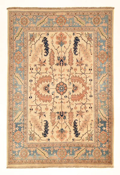 Ziegler tapijt 202x297cm - Oosters Tapijt
