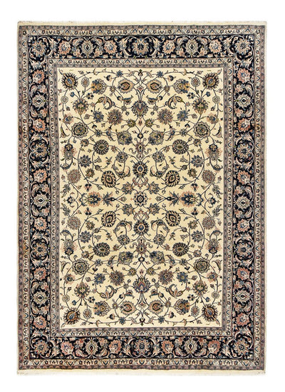 Mashhad Tapijt 243x342cm - Perzisch tapijt