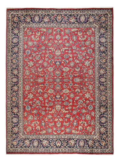 Mashhad Tapijt 248x347cm - Perzisch tapijt
