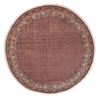 Bidjar Tapijt 300x300cm - Perzisch tapijt