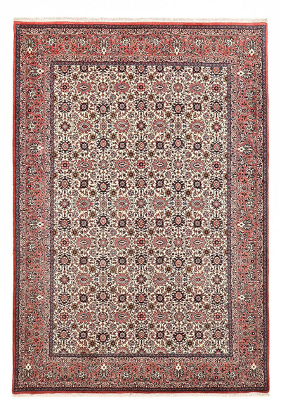 Bidjar Tapijt 203x305cm - Perzisch tapijt