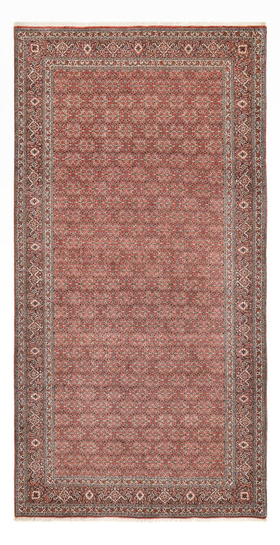Bidjar Tapijt 205x392cm - Perzisch tapijt