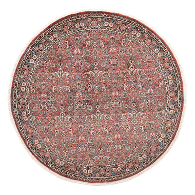 Bidjar Tapijt 250x250cm - Perzisch tapijt