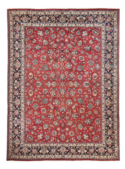 Mashhad Tapijt 298x393cm - Perzisch tapijt