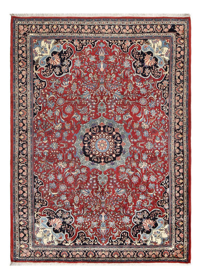 Bidjar Tapijt 220x295cm - Perzisch tapijt
