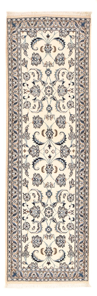 Nain - 9La Tapijt 61x196cm - Perzisch tapijt