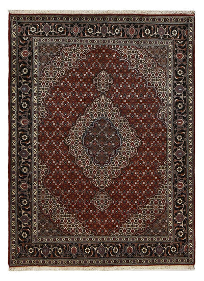 Tabriz - 40 Raj Tapijt 150x200cm - Perzisch tapijt