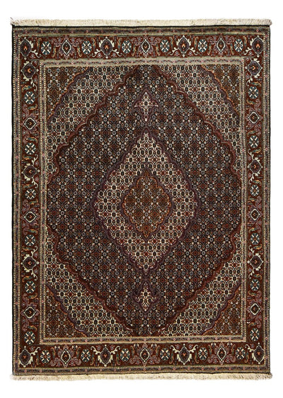Tabriz - 40 Raj Tapijt 150x204cm - Perzisch tapijt
