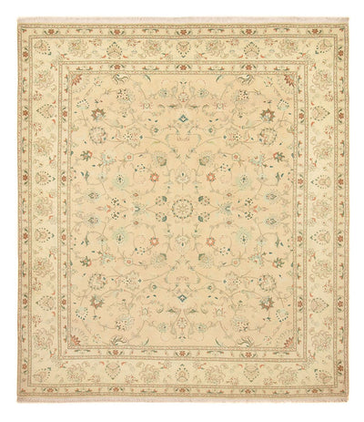 Tabriz - 50 Raj Tapijt 250x300cm - Perzisch tapijt