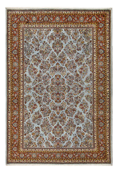 Sarouk Tapijt 205x300cm - Perzisch tapijt