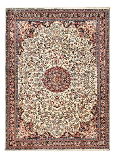 Bidjar Tapijt 217x300cm - Perzisch tapijt