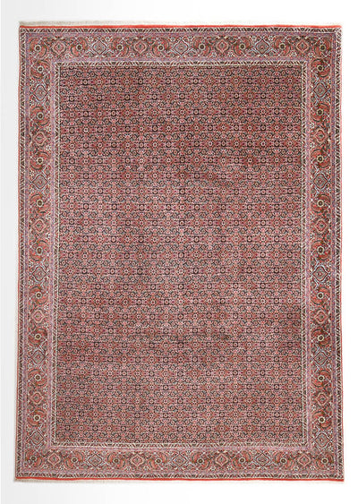 Bidjar Tapijt 258x362cm - Perzisch tapijt